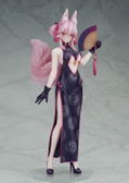 Fate/Grand Order Pre-Painted Figure: Tamamo Vitch Koyanskaya (China Dress Ver.) thumbnail 2