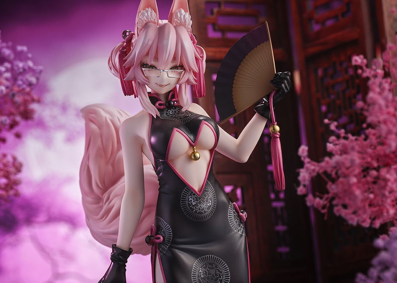 Fate/Grand Order Pre-Painted Figure: Tamamo Vitch Koyanskaya (China Dress Ver.) image 20