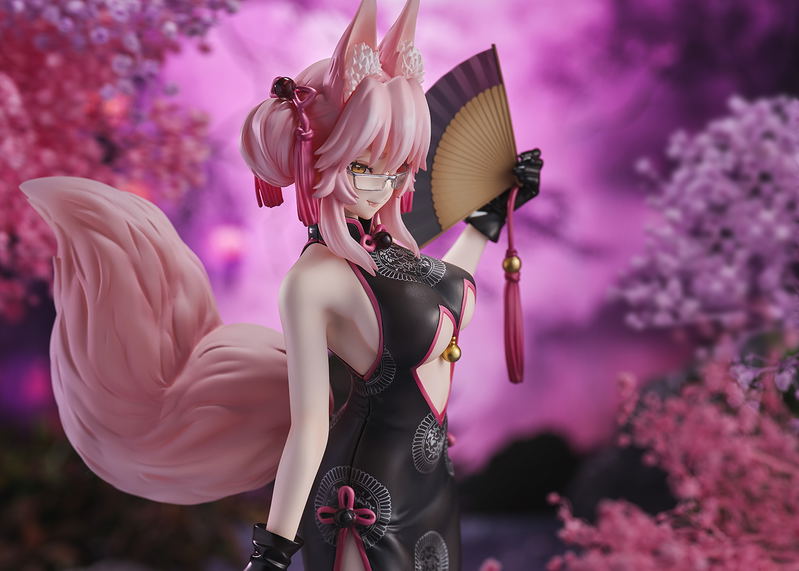 Fate/Grand Order Pre-Painted Figure: Tamamo Vitch Koyanskaya (China Dress Ver.) image 21