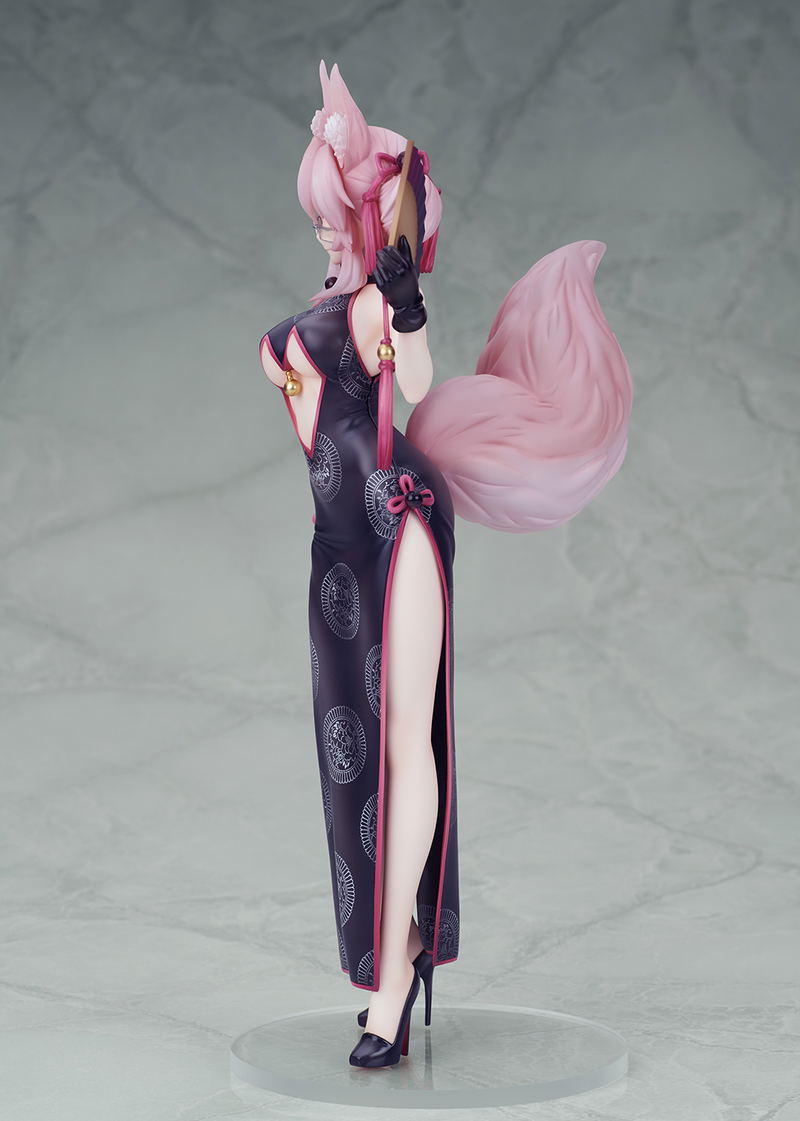 Fate/Grand Order Pre-Painted Figure: Tamamo Vitch Koyanskaya (China Dress Ver.) image 6