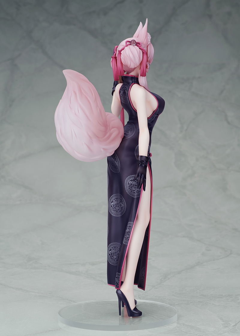 Fate/Grand Order Pre-Painted Figure: Tamamo Vitch Koyanskaya (China Dress Ver.) image 8