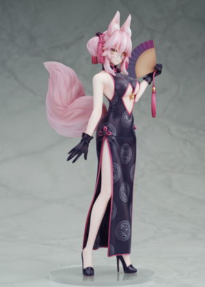 Fate/Grand Order Pre-Painted Figure: Tamamo Vitch Koyanskaya (China Dress Ver.)_