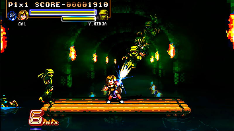 Fight'N Rage image 2