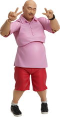 figma No. SP-153 Kuro-chan thumbnail 1