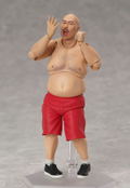 figma No. SP-153 Kuro-chan thumbnail 11