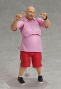 figma No. SP-153 Kuro-chan thumbnail 2