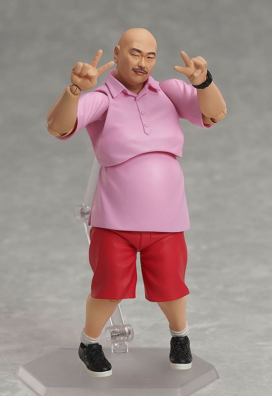 figma No. SP-153 Kuro-chan image 2