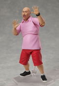 figma No. SP-153 Kuro-chan thumbnail 3