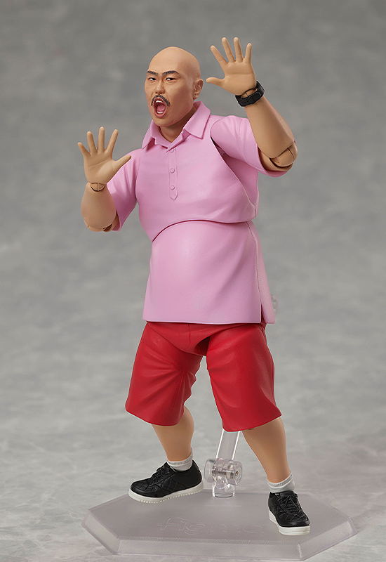 figma No. SP-153 Kuro-chan image 3