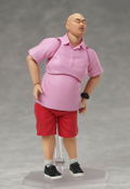 figma No. SP-153 Kuro-chan thumbnail 4