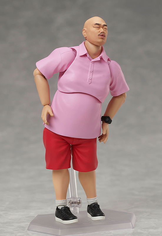 figma No. SP-153 Kuro-chan image 4