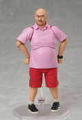figma No. SP-153 Kuro-chan thumbnail 5