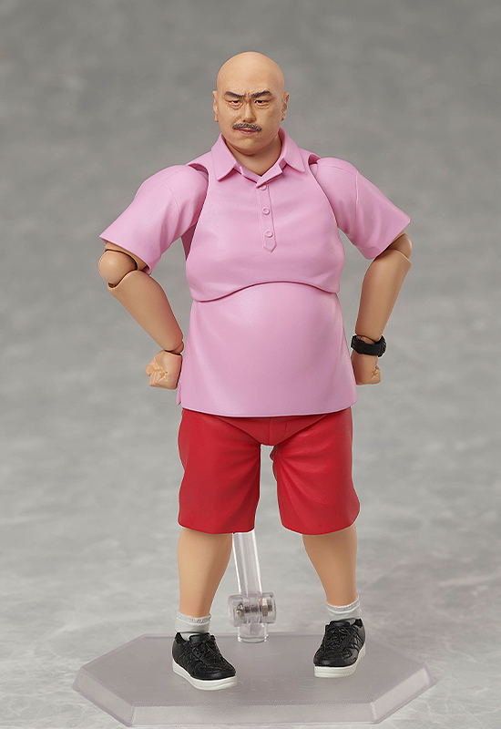 figma No. SP-153 Kuro-chan image 5