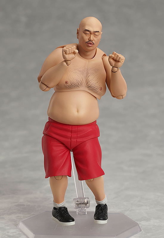 figma No. SP-153 Kuro-chan image 8