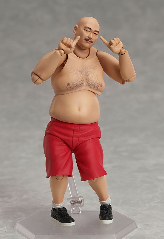 figma 153 kuro-chan クロちゃん フィギュア figma 153 kuro-chan クロちゃん フィギュア - メルカリ