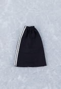 figma Styles No. 601 Original Character: Female Body (Makoto) with Tracksuit + Tracksuit Skirt Outfit thumbnail 12