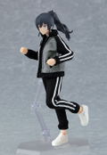 figma Styles No. 601 Original Character: Female Body (Makoto) with Tracksuit + Tracksuit Skirt Outfit thumbnail 3