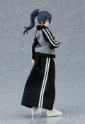 figma Styles No. 601 Original Character: Female Body (Makoto) with Tracksuit + Tracksuit Skirt Outfit thumbnail 7