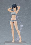 figma Styles No. 601 Original Character: Female Body (Makoto) with Tracksuit + Tracksuit Skirt Outfit thumbnail 9