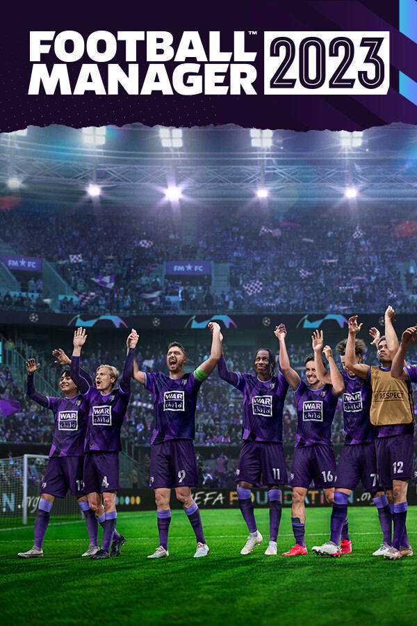 Football Manager 2023 Official Website digital — Import Game Deal