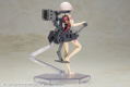 Frame Arms Girl Plastic Model Kit: Exosuit Unit thumbnail 8
