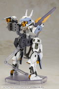 Frame Arms Girl Plastic Model Kit: Exosuit Unit thumbnail 10