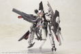 Frame Arms Girl Plastic Model Kit: Exosuit Unit thumbnail 11