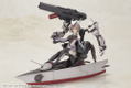 Frame Arms Girl Plastic Model Kit: Exosuit Unit thumbnail 12