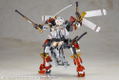 Frame Arms Girl Plastic Model Kit: Exosuit Unit thumbnail 13