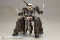 Frame Arms Girl Plastic Model Kit: Exosuit Unit thumbnail 15
