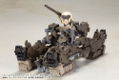 Frame Arms Girl Plastic Model Kit: Exosuit Unit thumbnail 16