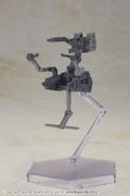Frame Arms Girl Plastic Model Kit: Exosuit Unit thumbnail 2