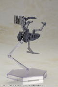 Frame Arms Girl Plastic Model Kit: Exosuit Unit thumbnail 3