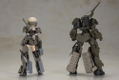Frame Arms Girl Plastic Model Kit: Gourai-kai with Exosuit Gourai thumbnail 11