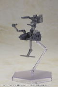 Frame Arms Girl Plastic Model Kit: Gourai-kai with Exosuit Gourai thumbnail 12