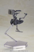Frame Arms Girl Plastic Model Kit: Gourai-kai with Exosuit Gourai thumbnail 13