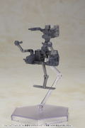 Frame Arms Girl Plastic Model Kit: Gourai-kai with Exosuit Gourai thumbnail 14