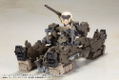 Frame Arms Girl Plastic Model Kit: Gourai-kai with Exosuit Gourai thumbnail 19