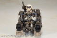 Frame Arms Girl Plastic Model Kit: Gourai-kai with Exosuit Gourai thumbnail 21