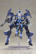 Frame Arms Girl Plastic Model Kit: Gourai-kai with Exosuit Gourai thumbnail 24