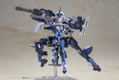 Frame Arms Girl Plastic Model Kit: Gourai-kai with Exosuit Gourai thumbnail 25