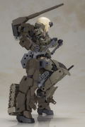 Frame Arms Girl Plastic Model Kit: Gourai-kai with Exosuit Gourai thumbnail 5