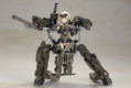 Frame Arms Girl Plastic Model Kit: Gourai-kai with Exosuit Gourai thumbnail 7