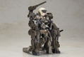 Frame Arms Girl Plastic Model Kit: Gourai-kai with Exosuit Gourai thumbnail 8