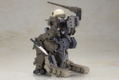 Frame Arms Girl Plastic Model Kit: Gourai-kai with Exosuit Gourai thumbnail 9