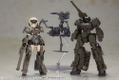 Frame Arms Girl Plastic Model Kit: Gourai-kai with Exosuit Gourai thumbnail 10
