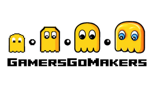 Gamers Go Makers STEAM digital — Import Game Deal
