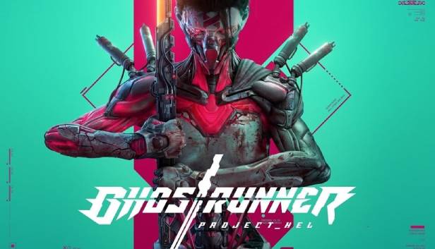 Ghostrunner - Project Hel (DLC) DLC STEAM digital — Import Game Deal