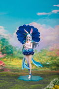 Honor of Kings 1/10 Scale Pre-Painted Figure: Gongsun Li Flower Dancer Ver. thumbnail 5