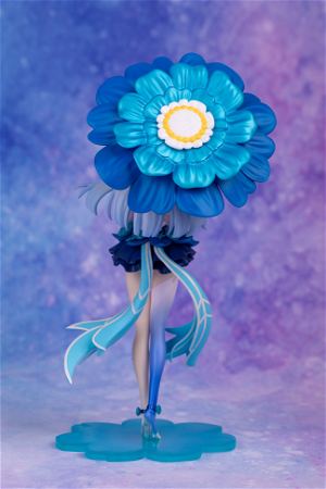 Honor of Kings 1/10 Scale Pre-Painted Figure: Gongsun Li Flower Dancer Ver.